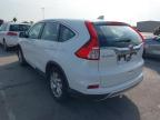 2016 HONDA CR-V S I-V for sale at Copart CHESTER