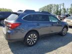2017 Subaru Outback 2.5I Limited for Sale in Arlington, WA - Rear End