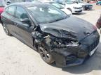 2020 FORD FOCUS ST-L for sale at Copart ROCHFORD