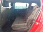 2014 VAUXHALL ZAFIRA TOU for sale at Copart YORK