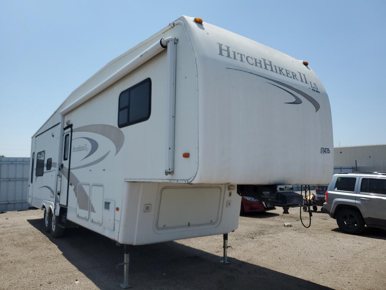 2005 Other Rv Other for Sale in Greenwood, NE - Hail
