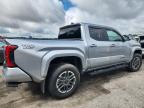 2024 Toyota Tacoma Double Cab en Venta en Austell, GA - Front End