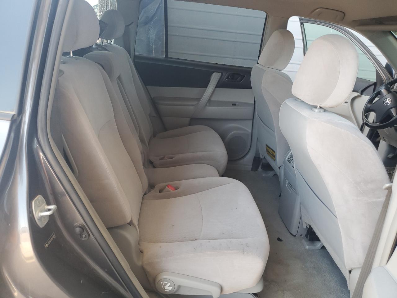 2008 Toyota Highlander VIN: JTEDS41A082064447 Lot: 61088345