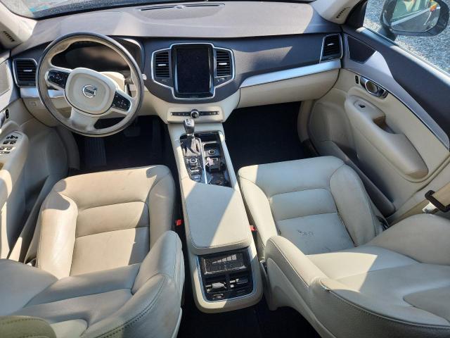 Parquets VOLVO XC90 2017 Czarny
