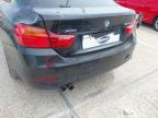 2015 BMW 420D GRAN for sale at Copart SANDWICH