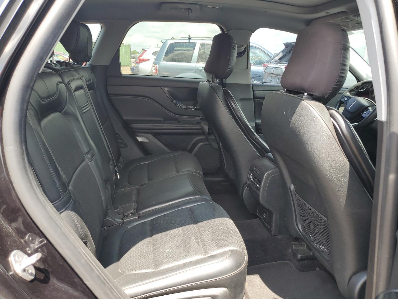 2020 Lincoln Corsair Reserve VIN: 5LMCJ2C98LUL04909 Lot: 62429415