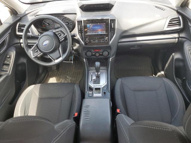  SUBARU FORESTER 2021 Серый