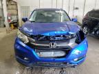 2018 Honda Hr-V Exl за продажба в Madisonville, TN - Front End