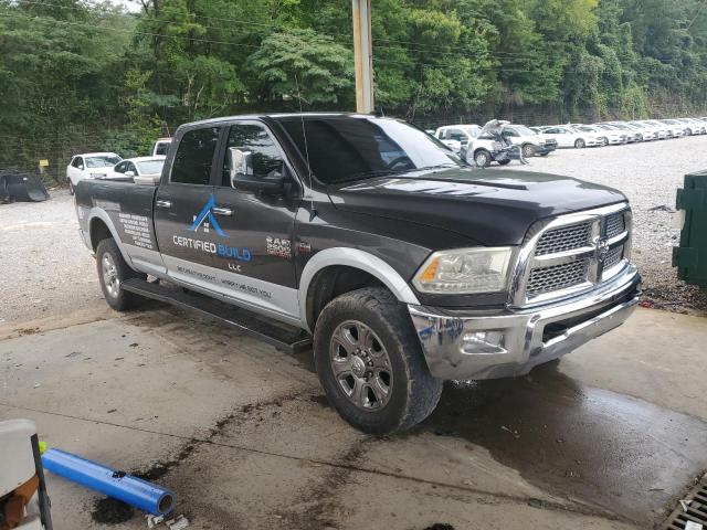 Pickups RAM 2500 2014 Szary