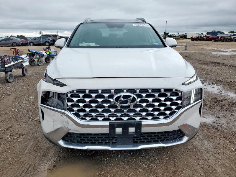  HYUNDAI SANTA FE 2023 Biały