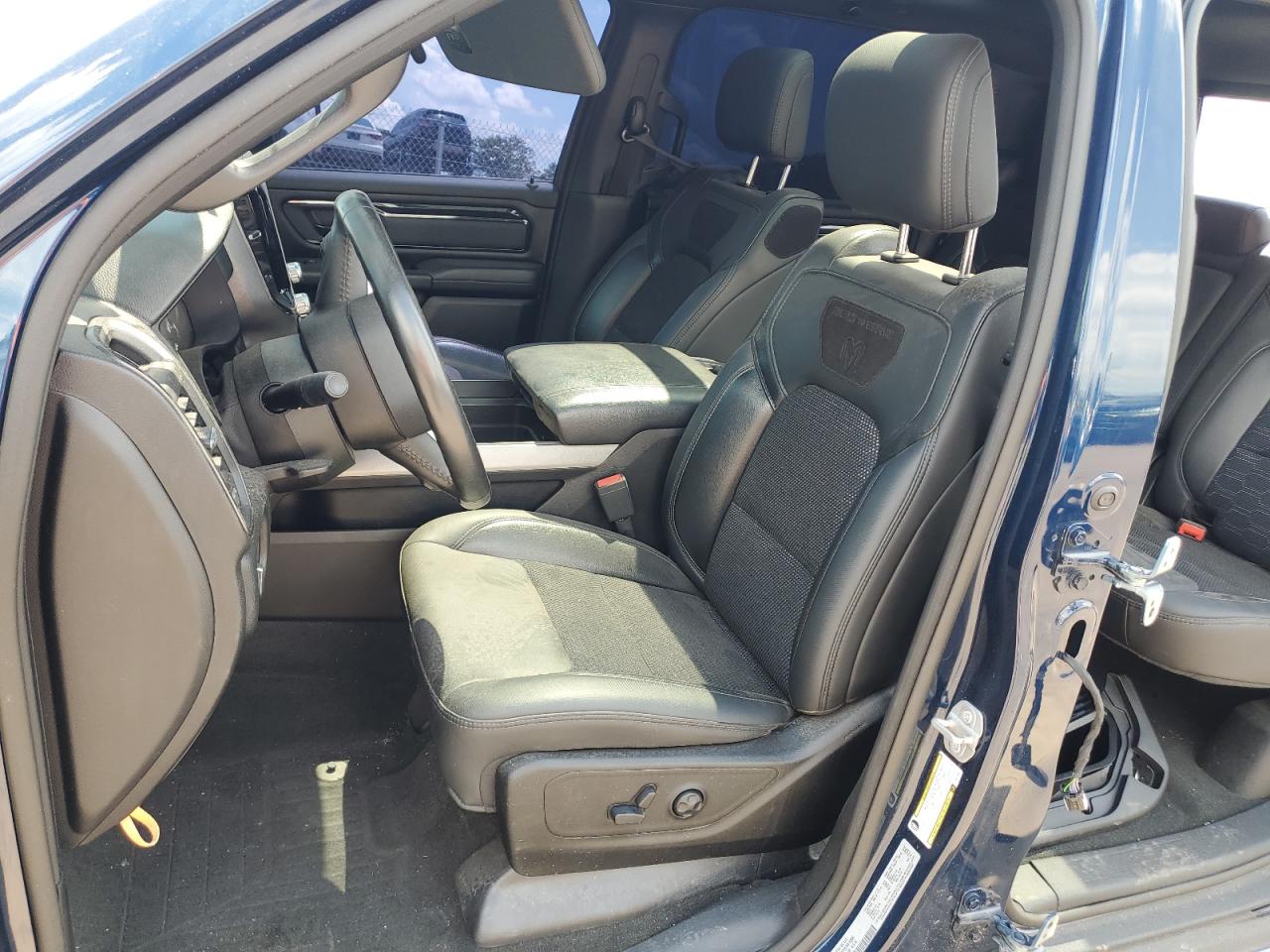 2020 Ram 1500 Big Horn/Lone Star VIN: 1C6SRFFT0LN410556 Lot: 59751345