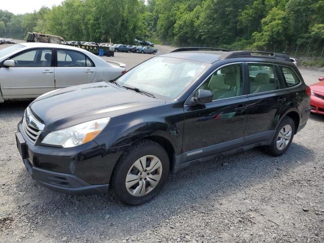 2011 Subaru Outback 2.5I