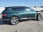 2021 Genesis Gv80 Base for Sale in Littleton, CO - Front End