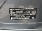 2016 Bmw X5 Xdrive50I للبيع في Cahokia Heights، IL - Front End