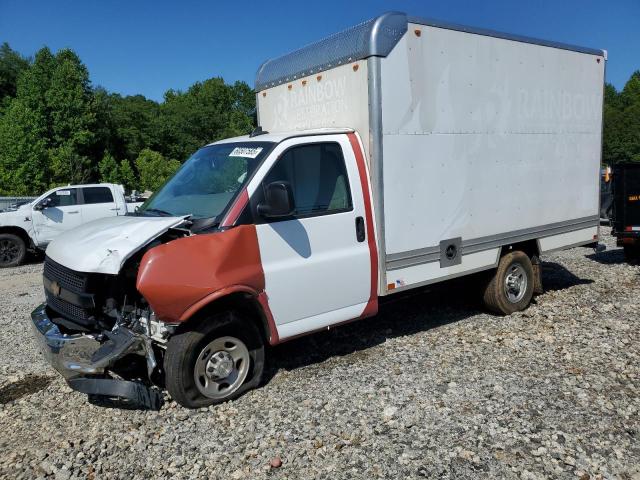 2023 Chevrolet Express G3500   