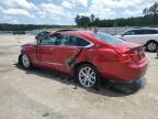 2014 Chevrolet Impala Ltz за продажба в Harleyville, SC - Front End