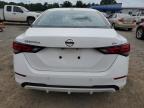 2021 Nissan Sentra Sv იყიდება Shreveport-ში, LA - Front End