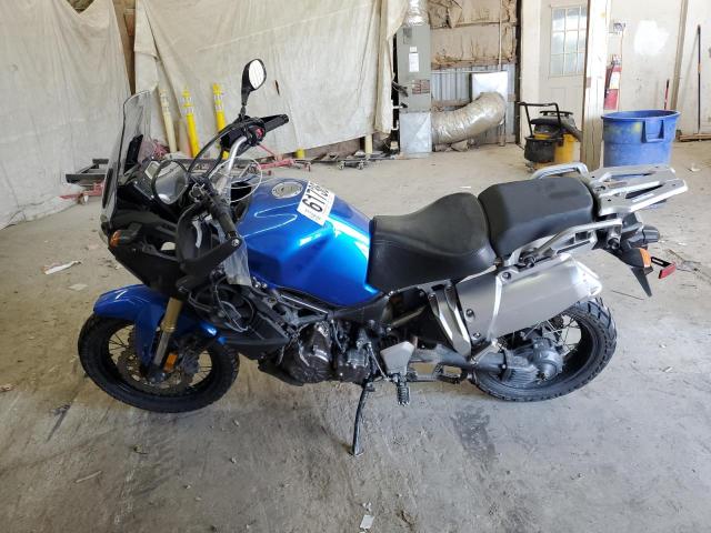 2012 YAMAHA XT1200Z   