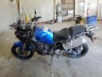 2012 YAMAHA XT1200Z    for sale at Copart TN - KNOXVILLE