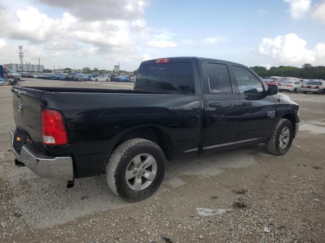  RAM 1500 2020 Czarny