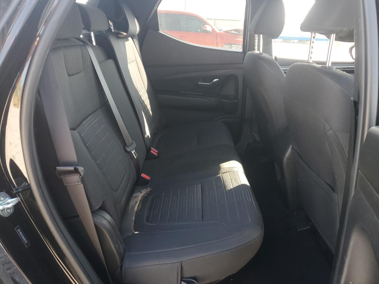 2022 Hyundai Santa Cruz Sel VIN: 5NTJBDAE6NH025125 Lot: 59806135