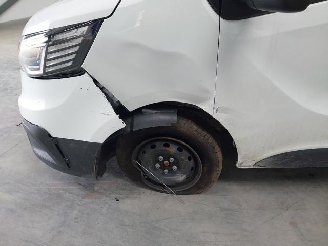 2023 RENAULT TRAFIC SL3