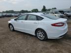 2014 Ford Fusion Se for Sale in Davison, MI - Front End