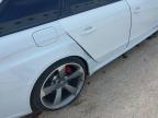 2015 AUDI RS4 FSI QU for sale at Copart SANDY