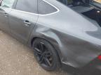 2014 AUDI A7 S LINE for sale at Copart CORBY