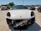 2018 Porsche Macan  იყიდება Wilmer-ში, TX - Front End