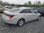 2021 HYUNDAI ELANTRA SEL   à vendre chez Copart NS - HALIFAX