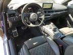 2018 Audi S5 Premium Plus for Sale in Van Nuys, CA - Front End