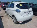 2015 RENAULT ZOE DYNAMIQUE NAV AUTO  for sale at Copart ROCHFORD
