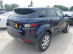 2016 LAND ROVER R ROVER EVOQUE SE TECH TD  for sale at Copart SANDY