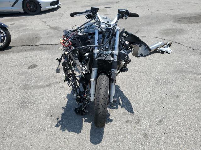 undisplay YAMAHA FJR1300 2013 Серый