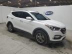 2017 Hyundai Santa Fe Sport    იყიდება Jacksonville-ში, FL - Side
