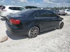 2014 Volkswagen Jetta Se   zu verkaufen in West Palm Beach, FL - Front End