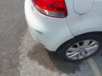 2012 VOLKSWAGEN GOLF MATCH for sale at Copart SANDTOFT