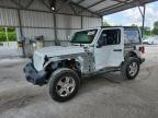 2019 Jeep Wrangler Sport на продаже в Cartersville, GA - Side