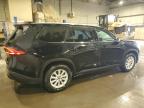 2024 TOYOTA GRAND HIGHLANDER XLE   for sale at Copart QC - MONTREAL