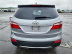 2016 Hyundai Santa Fe Se იყიდება Tulsa-ში, OK - Hail