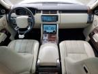 2013 Land Rover Range Rover Hse for Sale in Littleton, CO - Front End
