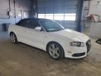 2009 Audi A4 3.2 Cabriolet Quattro for Sale in Wheeling, IL - Front End