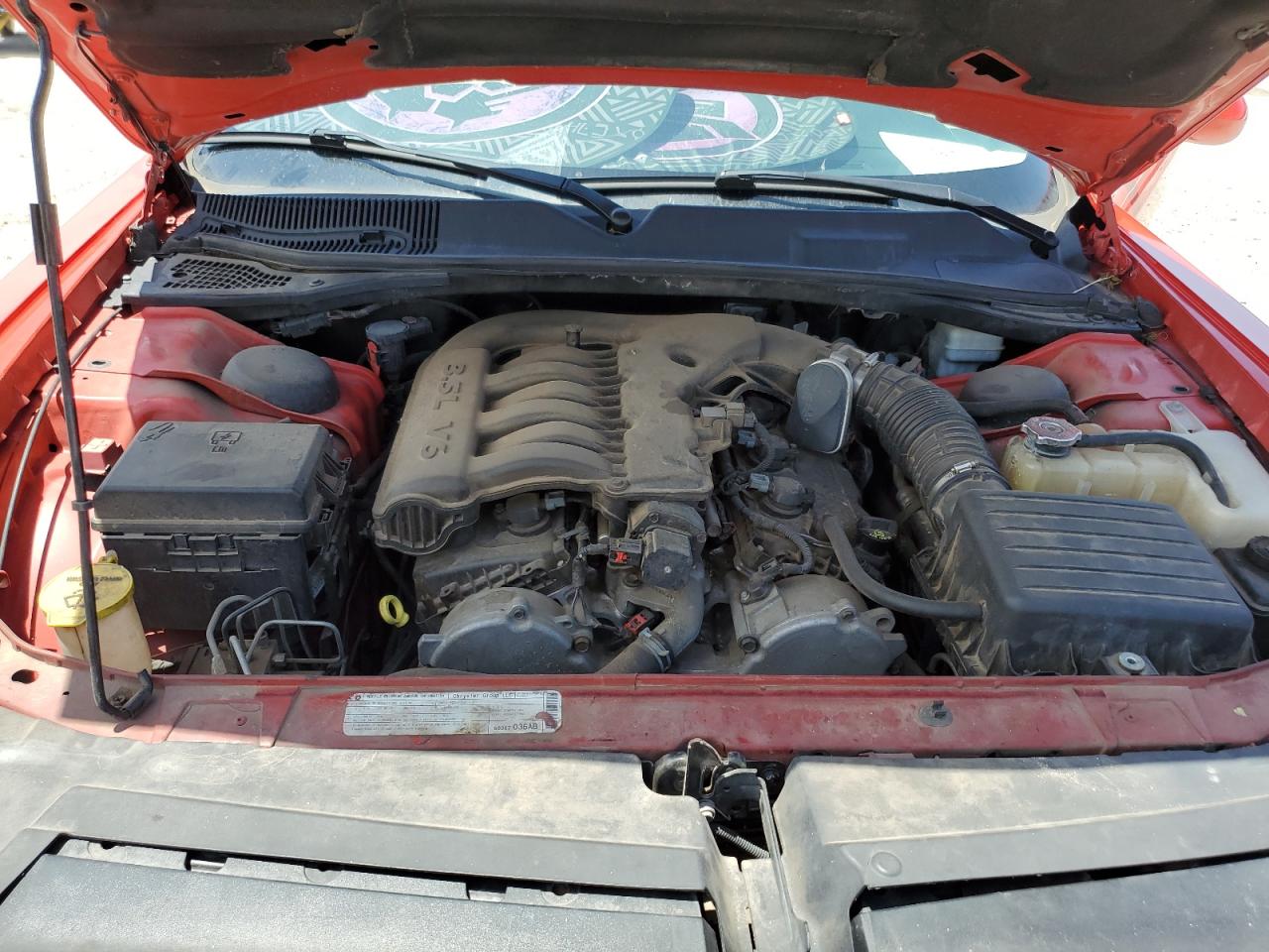 2010 Dodge Challenger Se VIN: 2B3CJ4DV0AH145898 Lot: 61261345