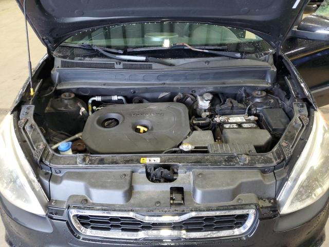2012 KIA SOUL +