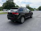2015 LINCOLN MKX    à vendre chez Copart MA - NORTH BOSTON