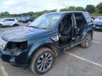 2013 LAND ROVER FREELANDER for sale at Copart SANDTOFT