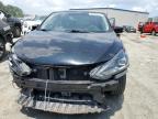2017 Nissan Sentra Sr Turbo zu verkaufen in Spartanburg, SC - Frame Damage