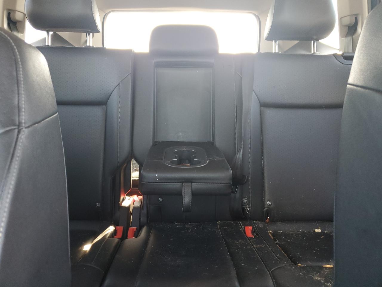2018 Volkswagen Atlas Se VIN: 1V2KR2CA6JC564412 Lot: 61433945