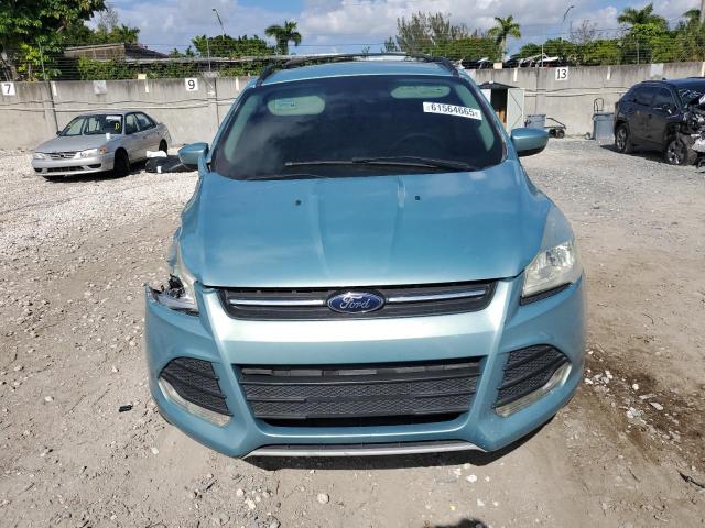  FORD ESCAPE 2013 Zielony